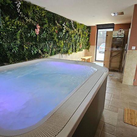 Domaine Caloin - Spa Echinghen Kültér fotó