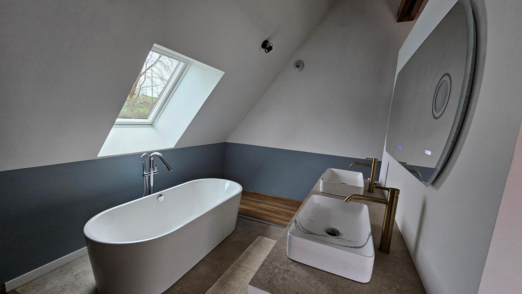 Domaine Caloin - Spa Echinghen Kültér fotó