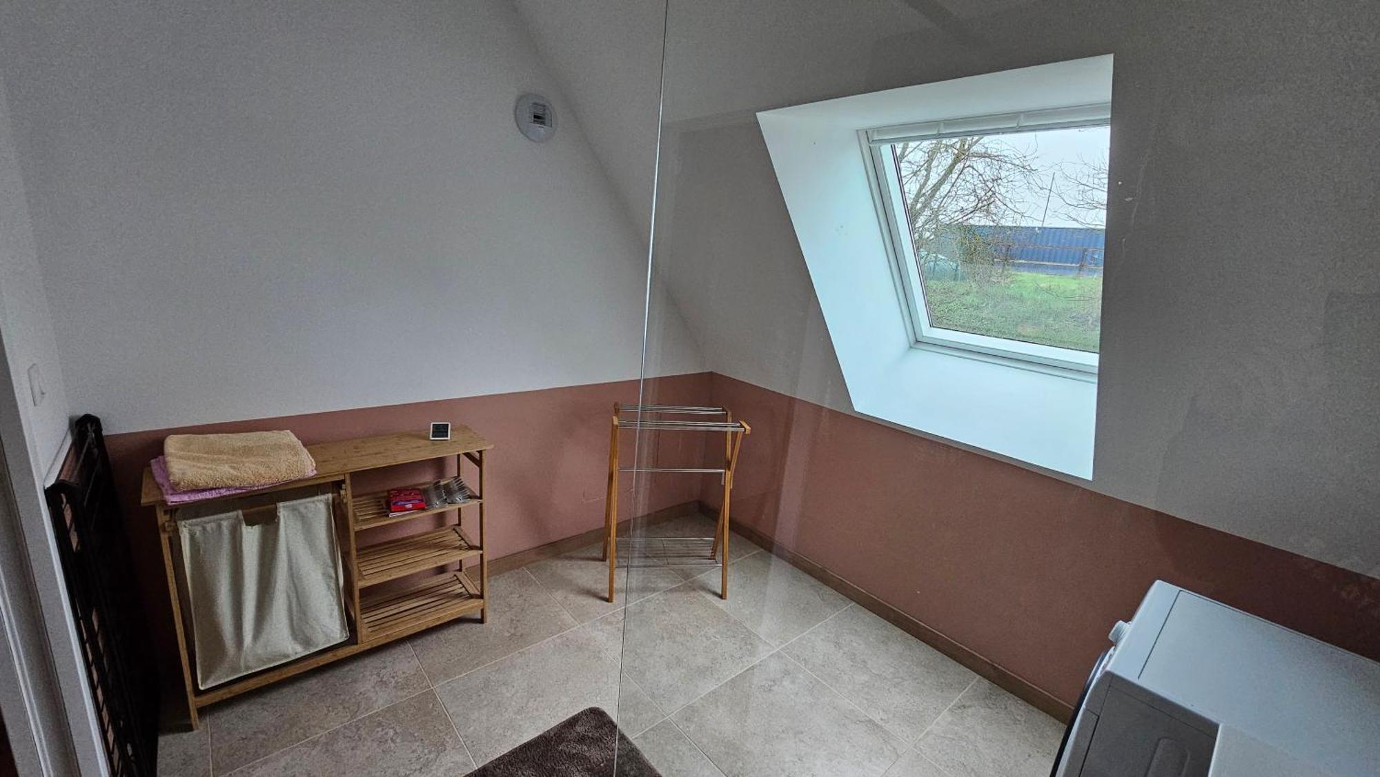 Domaine Caloin - Spa Echinghen Kültér fotó