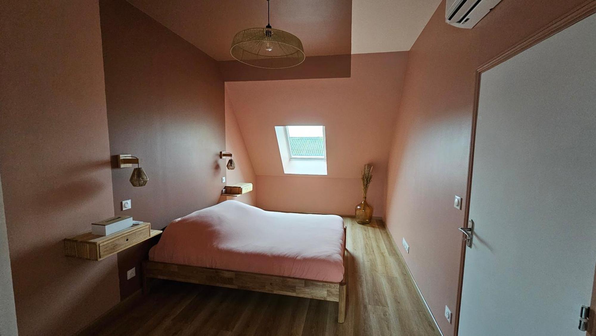 Domaine Caloin - Spa Echinghen Kültér fotó